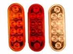 Oval LED Lamps