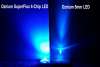 Superflux 4 Chip LEDs