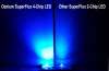 Superflux 4 Chip LEDs