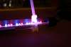FlowLighting Inferno 1 Foot Tube