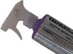 Ozzy's Signature Quick Detailer and Clay Lube