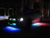 ICELED UFO 2 Million Color