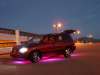 ICELED UFO 2 Million Color