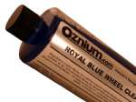 Royal Blue Wheel Cleaner