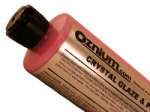 Crystal Glaze and Polish