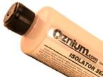 Isolator Nano Tech Sealant with Carnauba