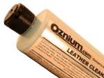 Oznium's Garage Leather Cleaner