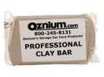 Professional Clay Bar