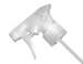 Clear Bottle Sprayer