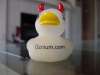 Ozzy Oznium Duck