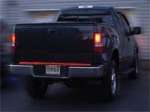 StreetGlow LED Tailgate Strip
