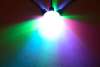 Prewired Superflux 4 Chip LEDs