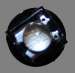 Prewired Superflux 4 Chip LEDs