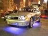 StreetGlow LED Undercar Kit Multi Color