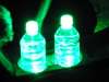 Prewired Superflux 4 Chip LEDs