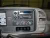 Round Rocker Switch
