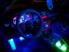 Prewired Superflux 4 Chip LEDs