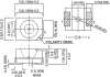 PLCC-2 Surface Mount LEDs