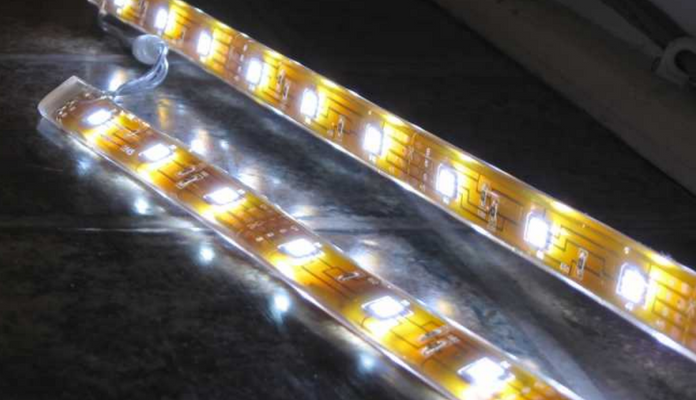 Series / Parallel SMD LED wiring issue | Top Forum Picks