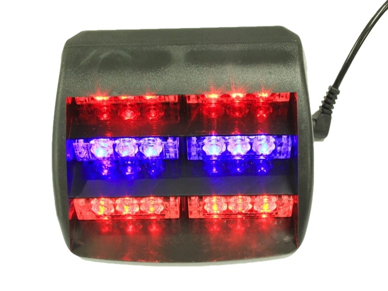 LED Window Strobe Light