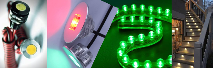 Where can you on sale buy led lights