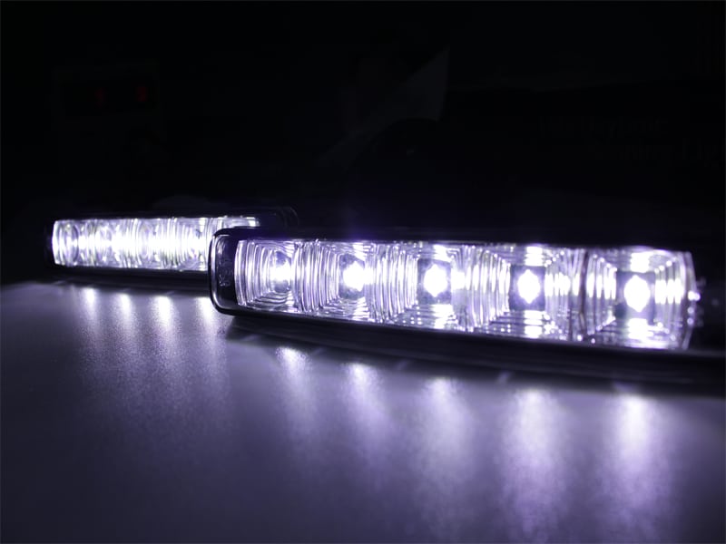 5W LED Daytime Running Light