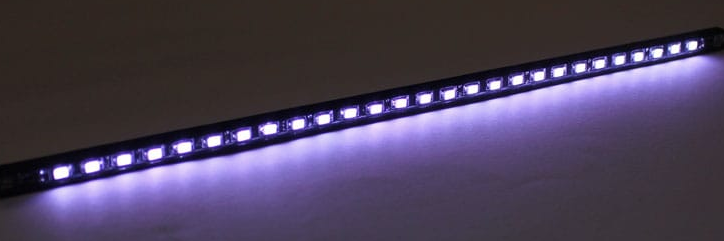 Why is the light bar draining my battery? | Oznium LED Light Bars