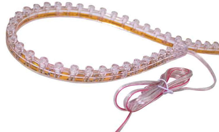 flexible led strip light