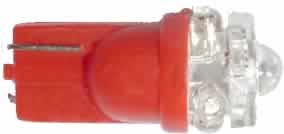 LED Taillight 194