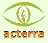 Oznium proudly donates to the Acterra Foundation