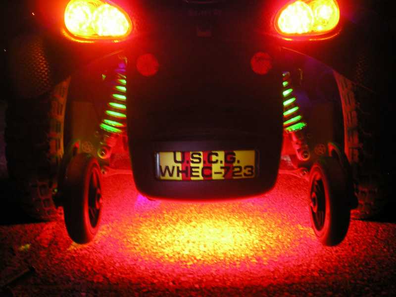 What planet is this from ???