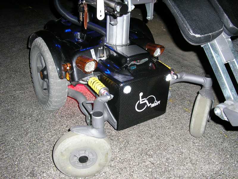 Hand carved Headlight housings !!!