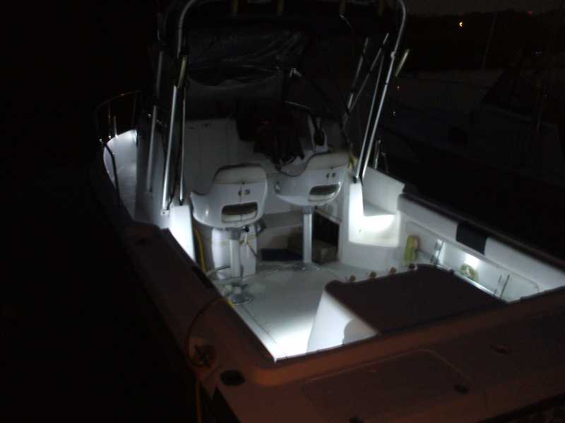 Everyone at the dock wants these now.