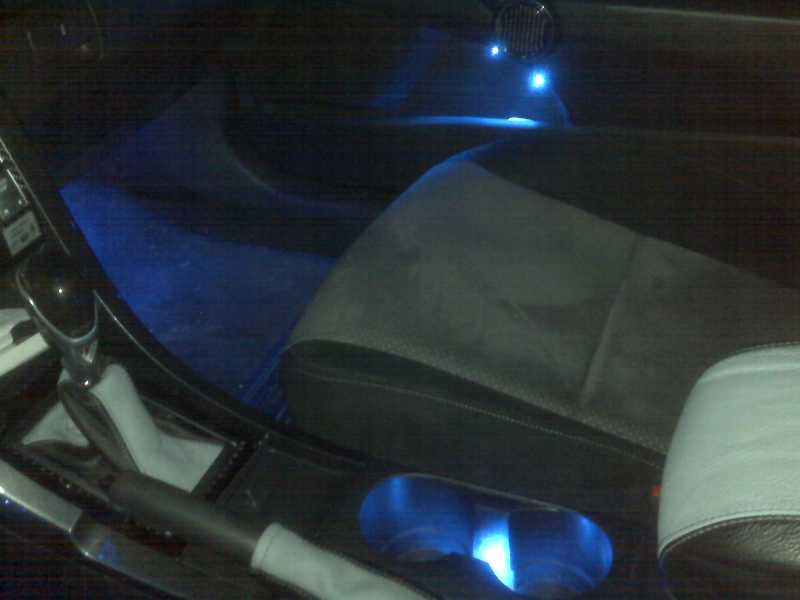 2008 Scion tC Passenger Side 