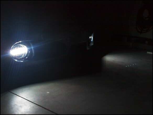 These things are intense!