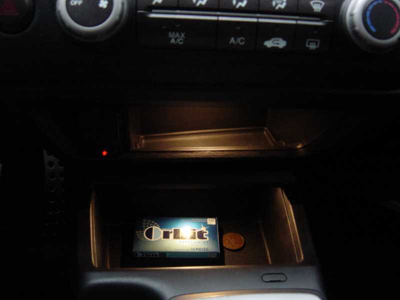 Now I can find all my stuff!