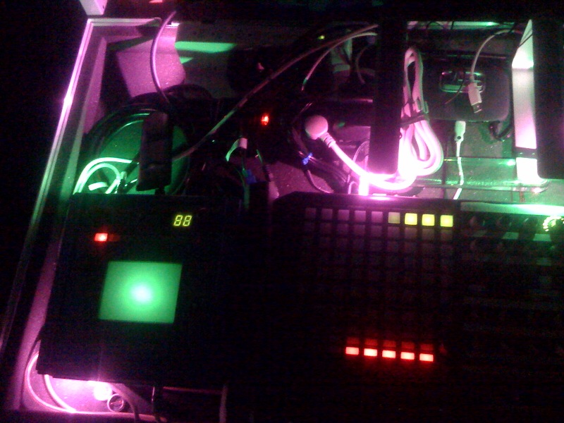 The electrons around my gear are so hyperlush horny now! 