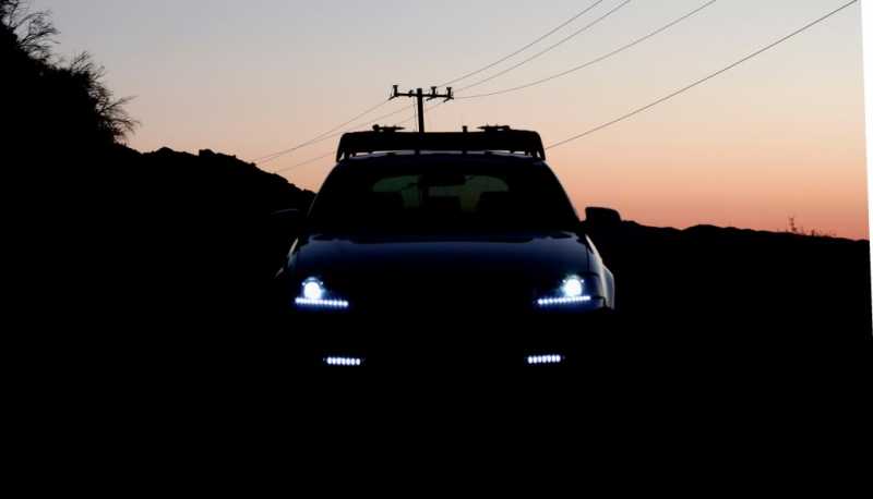 installed since 2008