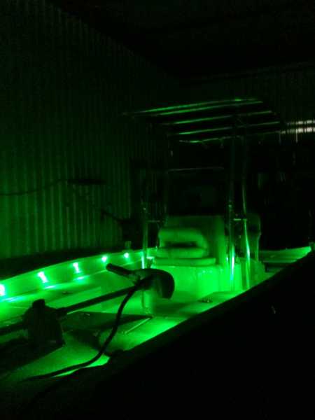 2013 Xpress H22B - 20 "Green" SuperFlux
BRIGHT-BRIGHT-BRIGHT