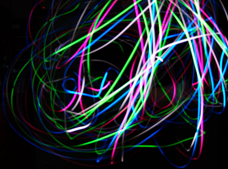 Raven the Oznium SuperFlux