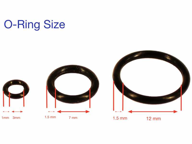 Rubber O Ring Oznium rubber-o-ring-oznium