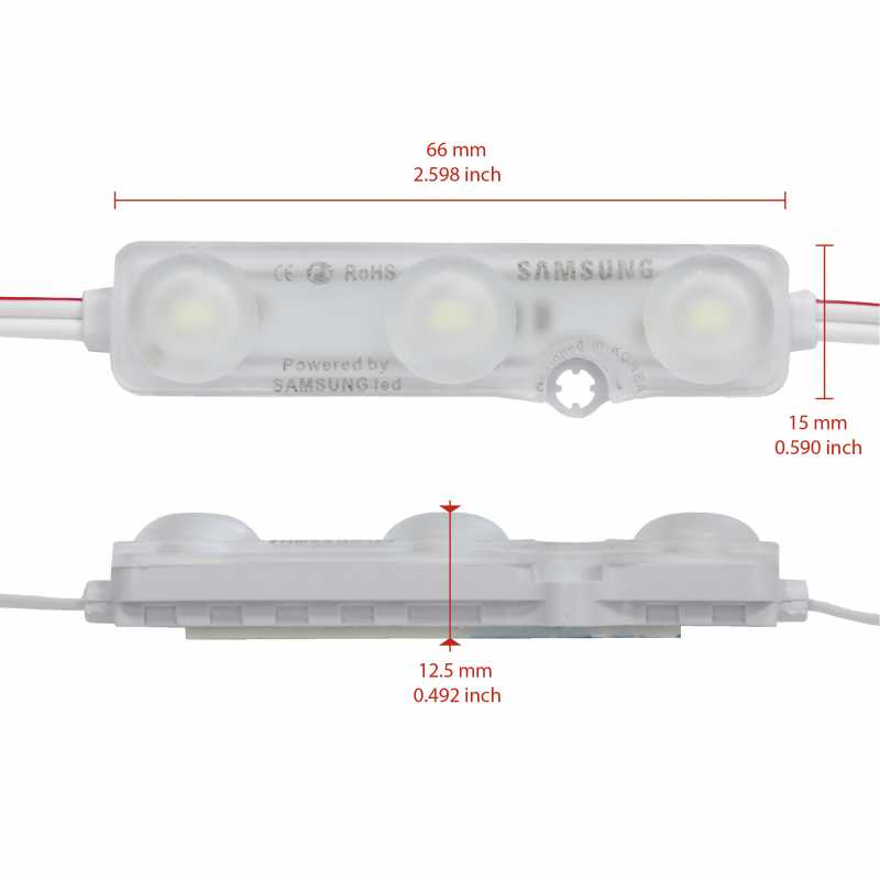 LED Modules, Premium LED Light Module