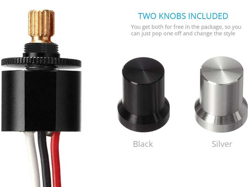 Small dimmer sales